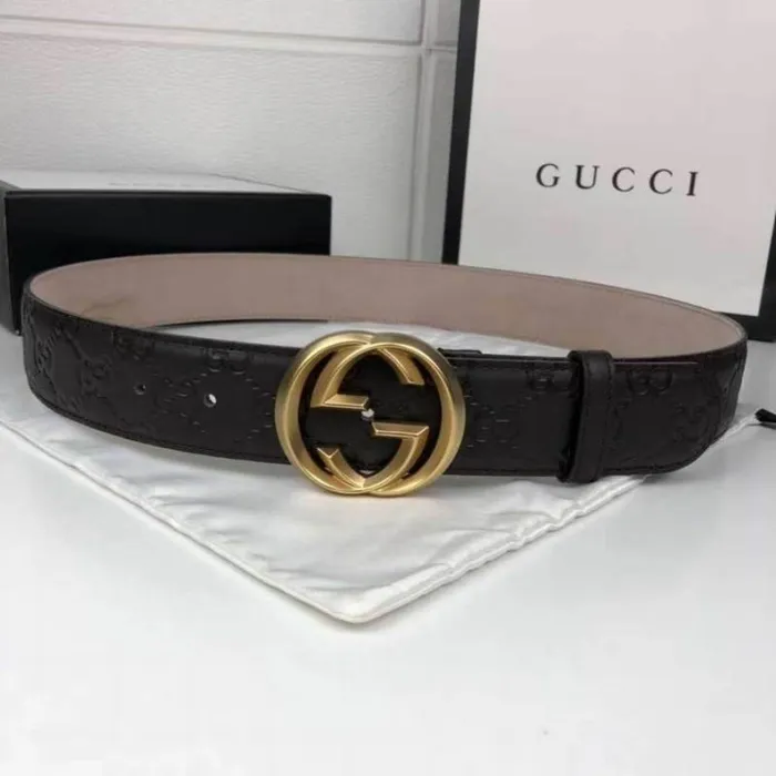 G Belts AAA 3.8CM-47
