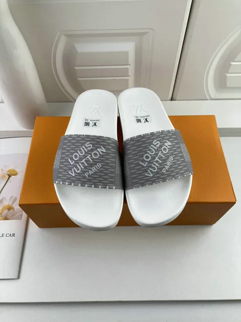 L Slippers-72