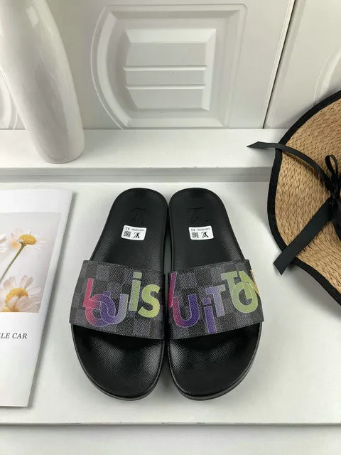 L Slippers-68