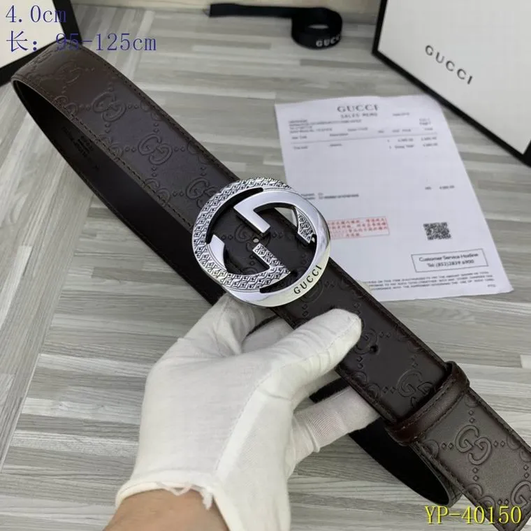 G Belts AAA 4.0CM-15