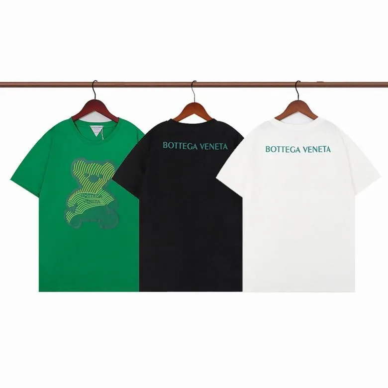 B.V Round T shirt-50