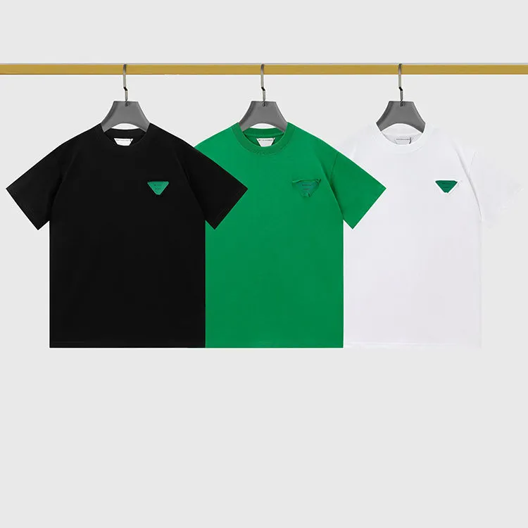 B.V Round T shirt-35