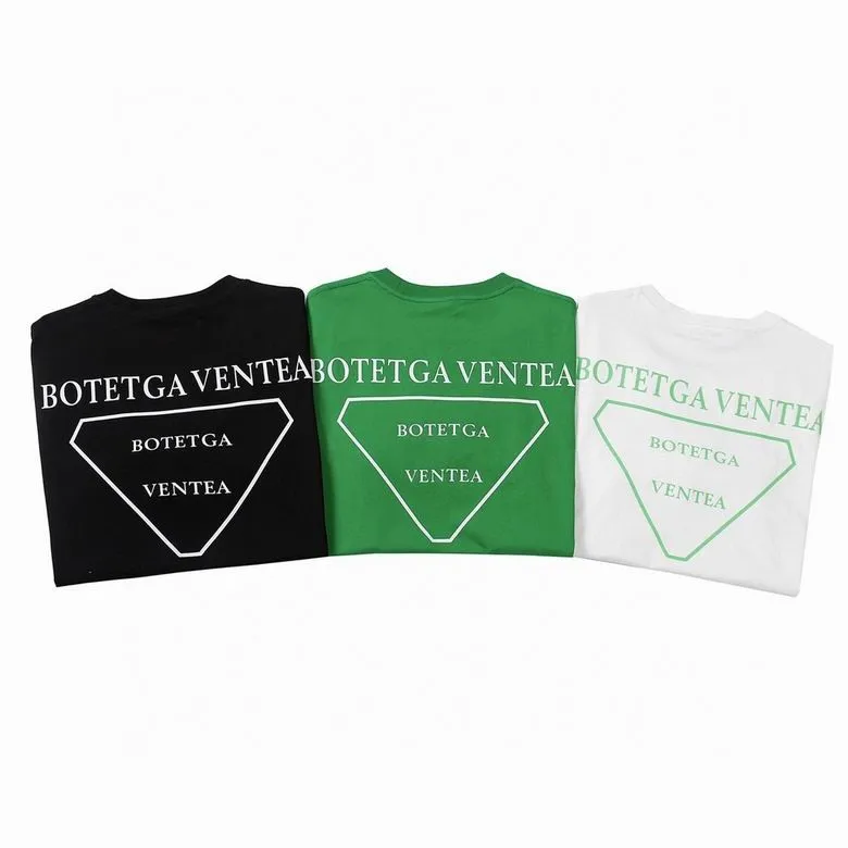 B.V Round T shirt-23