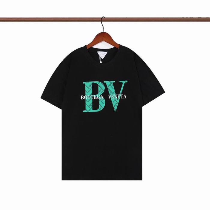 B.V Round T shirt-42