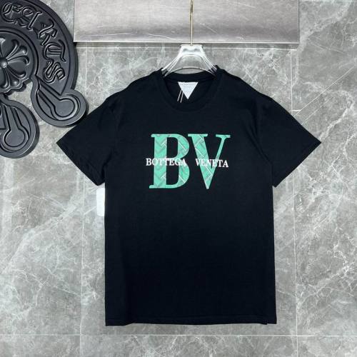B.V Round T shirt-6