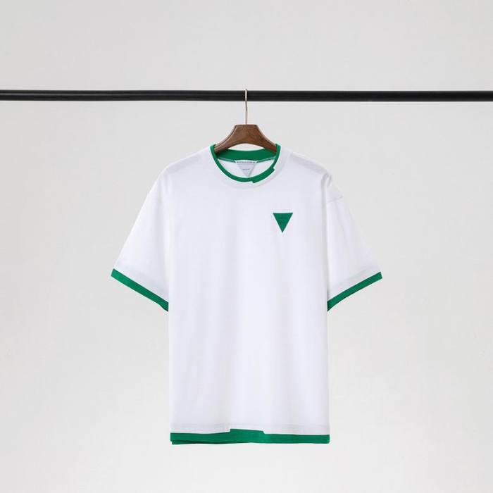 B.V Round T shirt-33