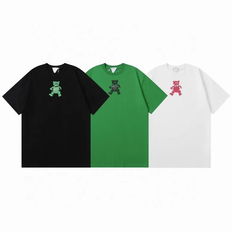 B.V Round T shirt-21