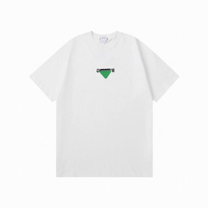 B.V Round T shirt-22