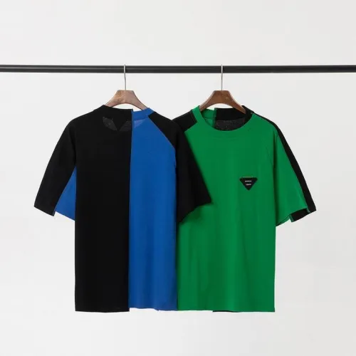B.V Round T shirt-32