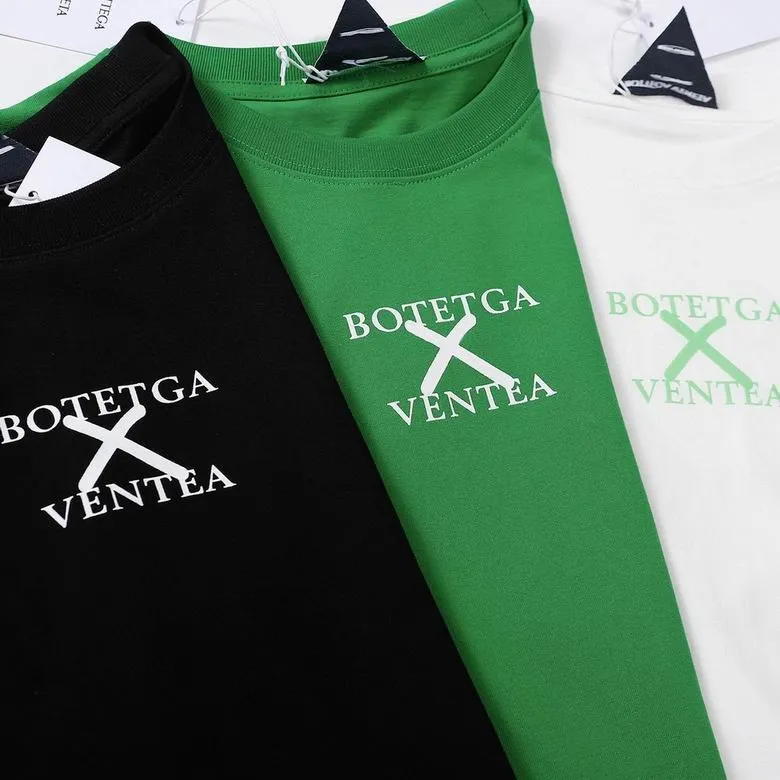 B.V Round T shirt-23