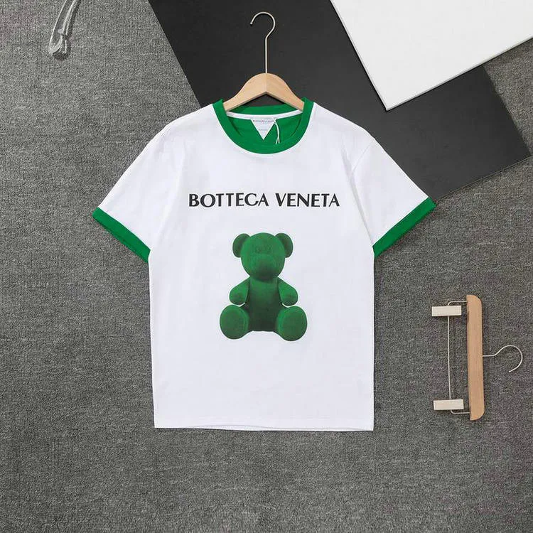 B.V Round T shirt-15
