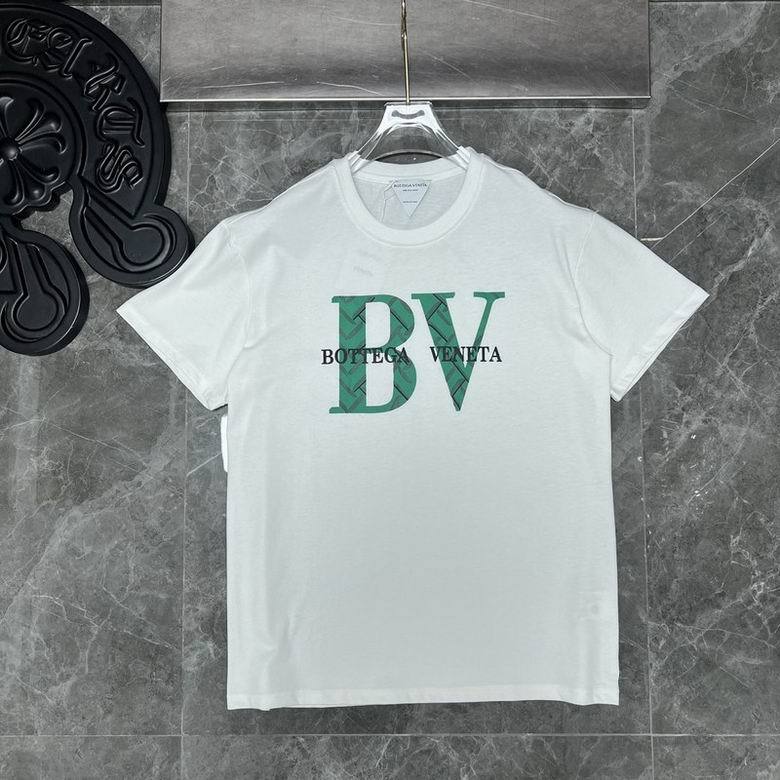 B.V Round T shirt-6