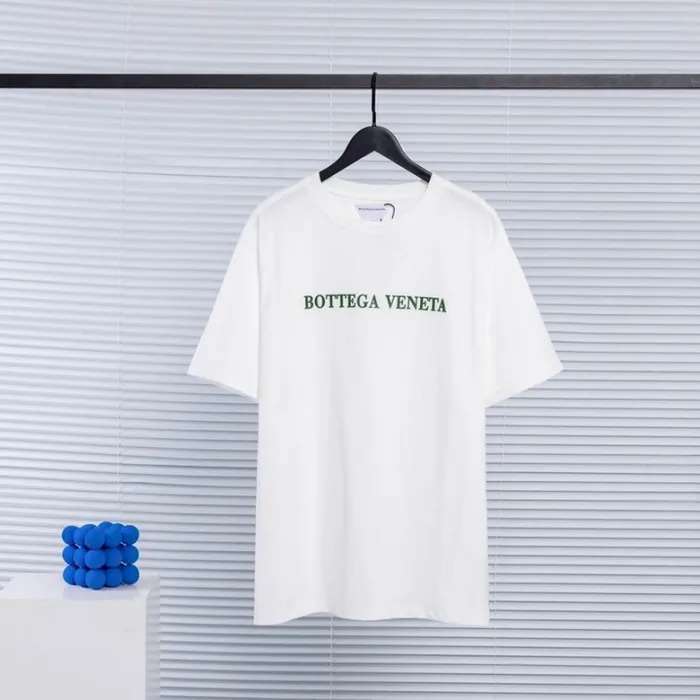 B.V Round T shirt-7
