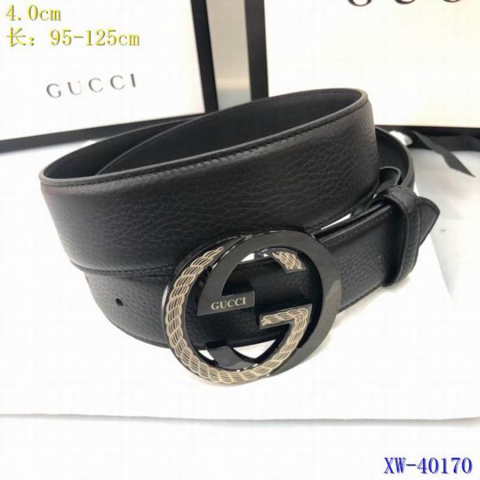 G Belts AAA 4.0CM-12
