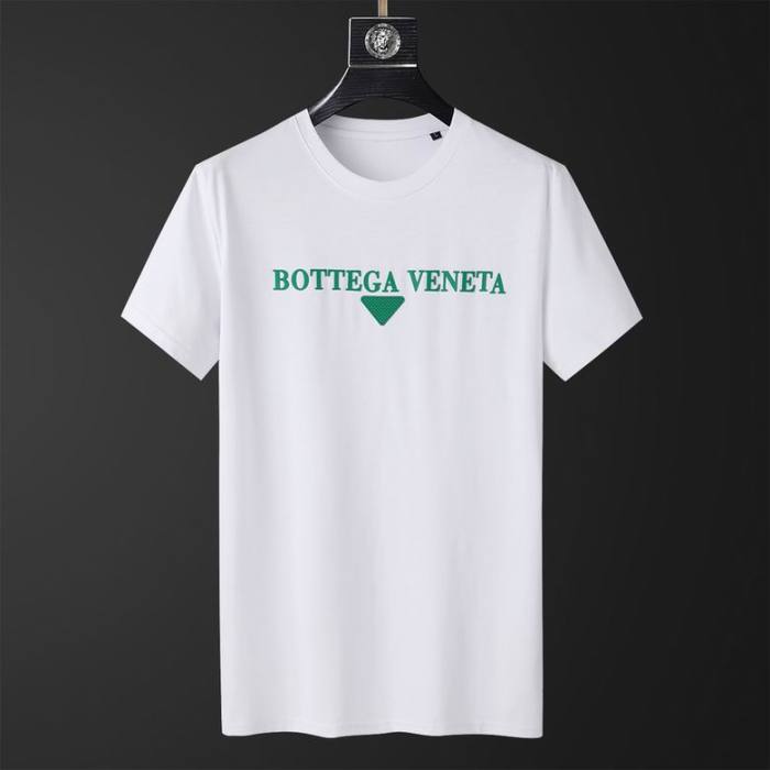 B.V Round T shirt-2