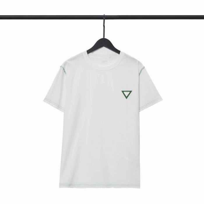 B.V Round T shirt-55