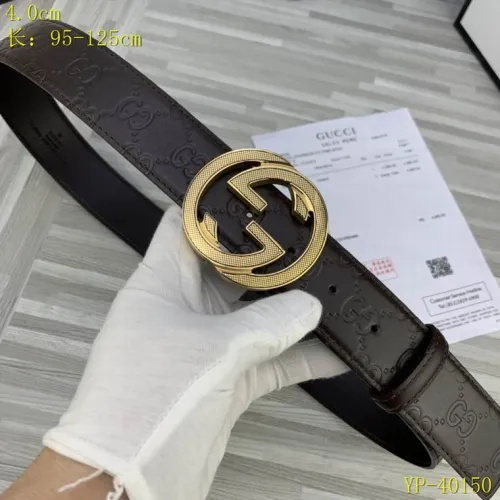G Belts AAA 4.0CM-16