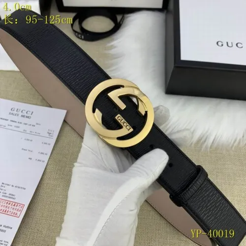 G Belts AAA 4.0CM-17