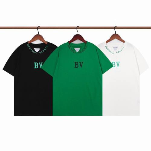 B.V Round T shirt-54