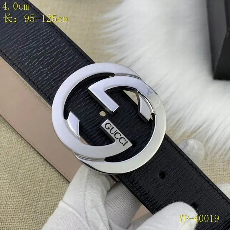 G Belts AAA 4.0CM-17