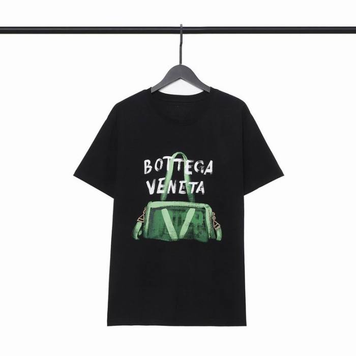 B.V Round T shirt-17