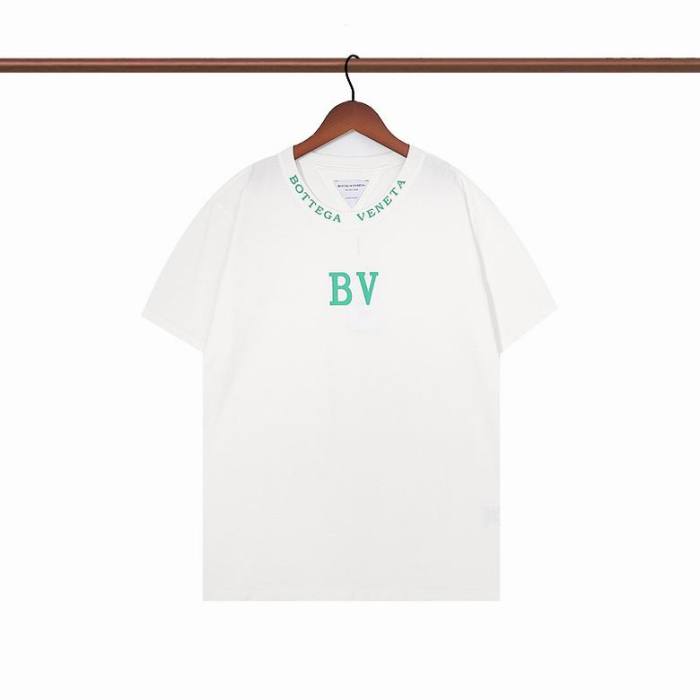B.V Round T shirt-54