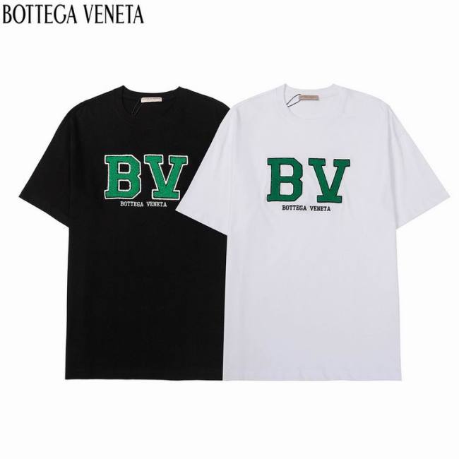B.V Round T shirt-66