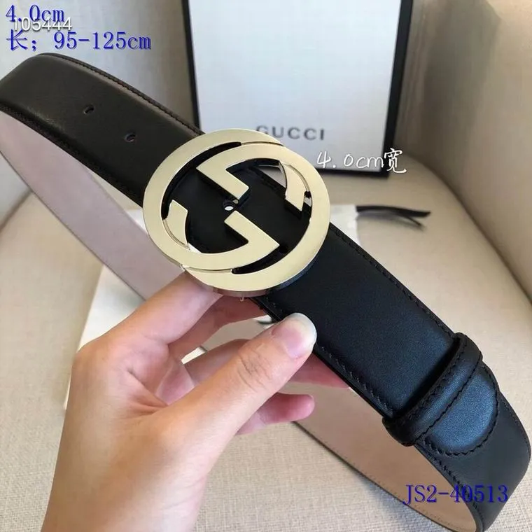 G Belts AAA 4.0CM-26