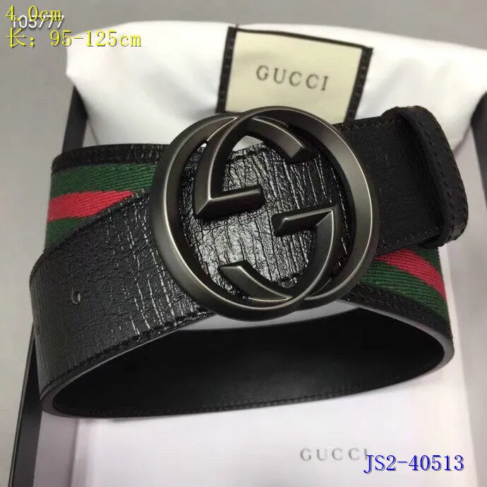 G Belts AAA 4.0CM-32
