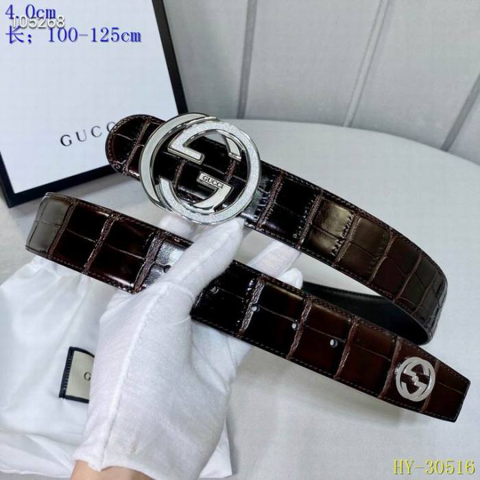 G Belts AAA 4.0CM-46