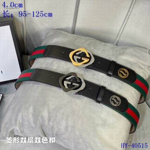 G Belts AAA 4.0CM-30