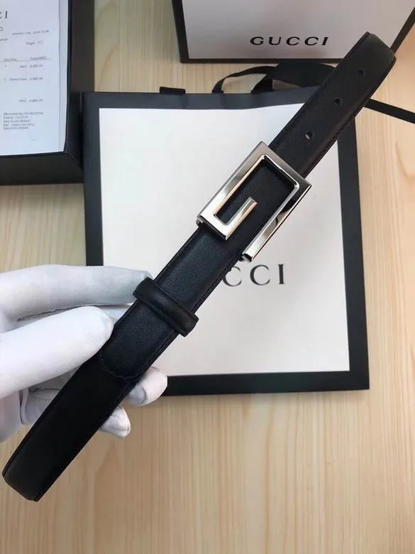 G Belts AAA 2.5CM-9