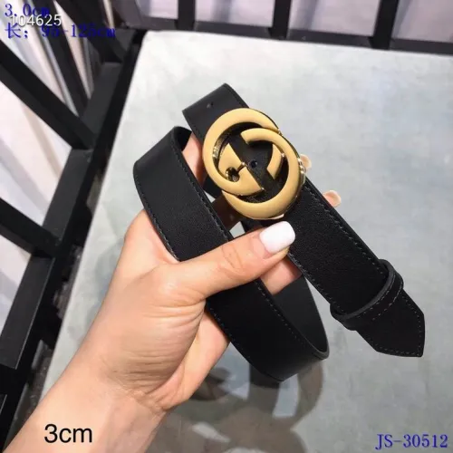 G Belts AAA 3.0CM-6