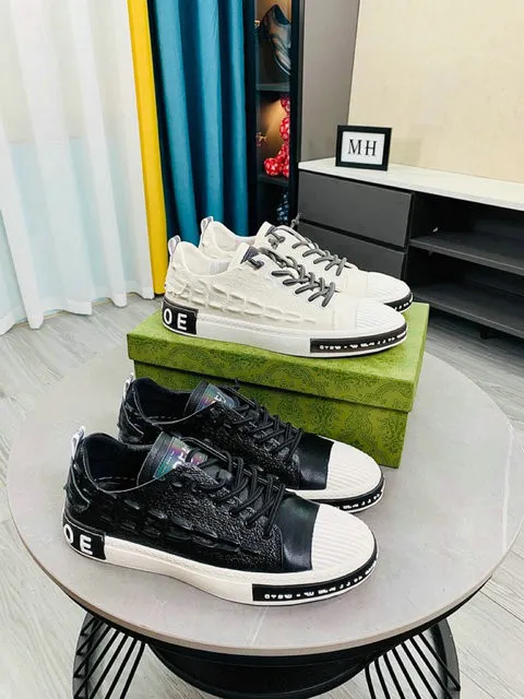 G Low shoes-13