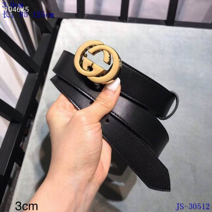 G Belts AAA 3.0CM-6