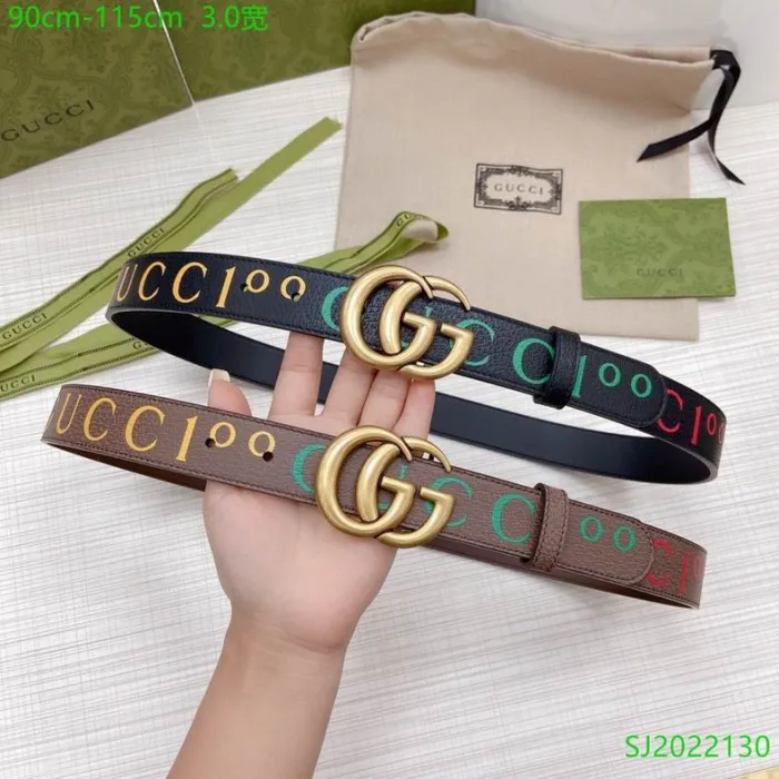G Belts AAA 3.0CM-13