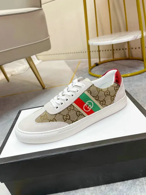 G Low shoes-45