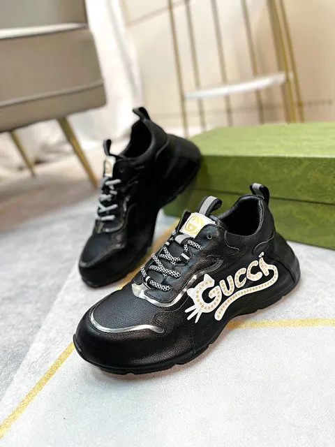 G Low shoes-40