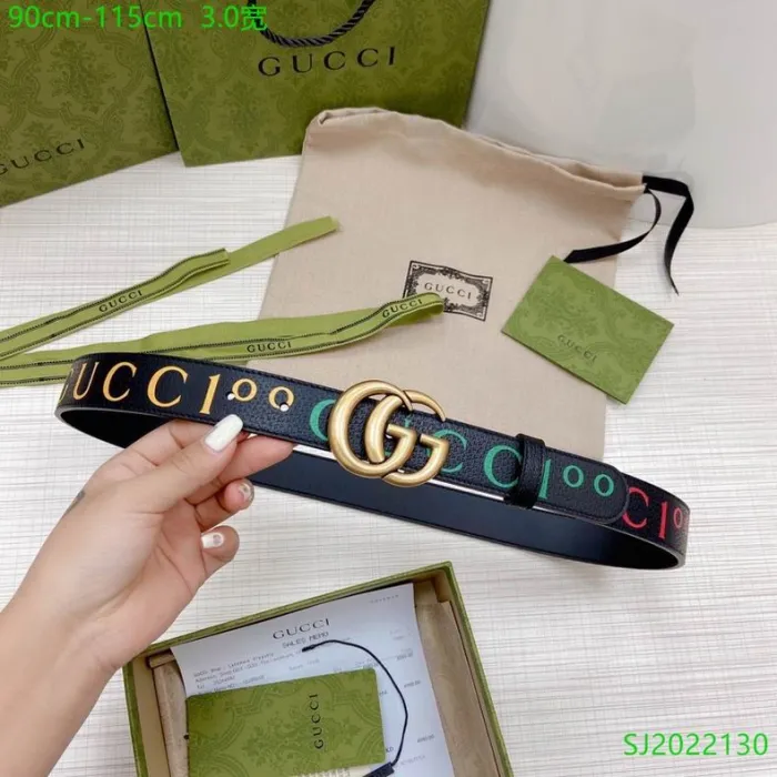 G Belts AAA 3.0CM-13