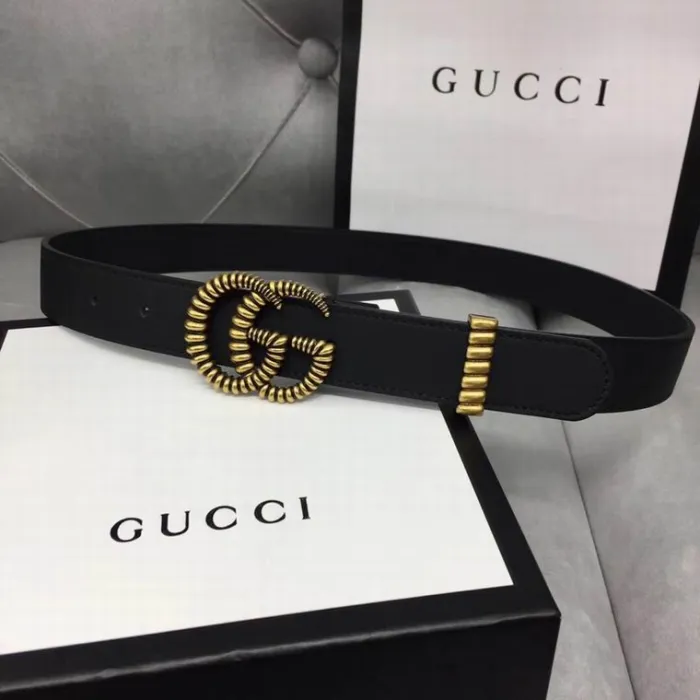 G Belts AAA 3.0CM-18