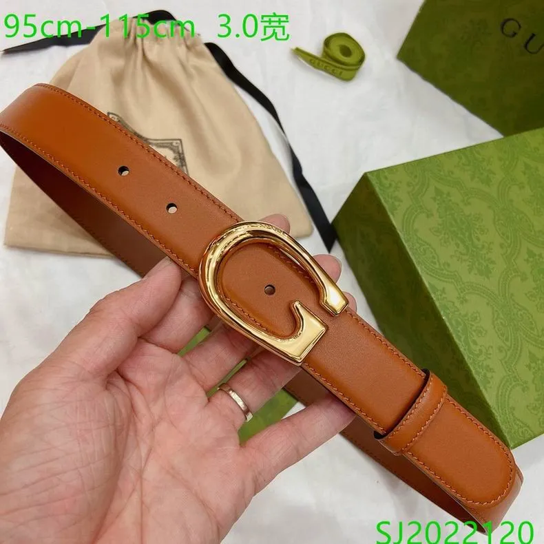 G Belts AAA 3.0CM-27