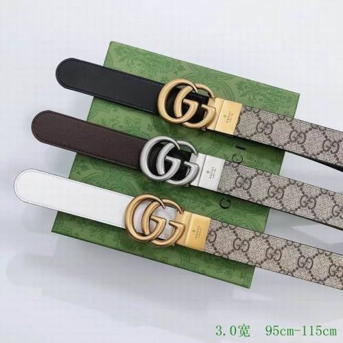  G Belts AAA 3.0CM-24