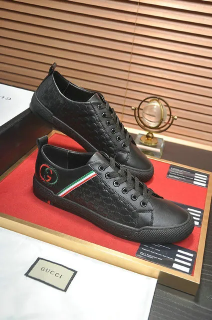 G Low shoes-78