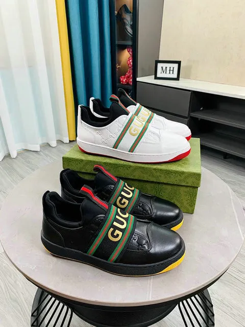 G Low shoes-81