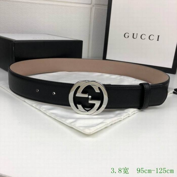 G Belts AAA 3.8CM-51