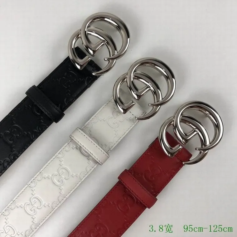 G Belts AAA 3.8CM-52