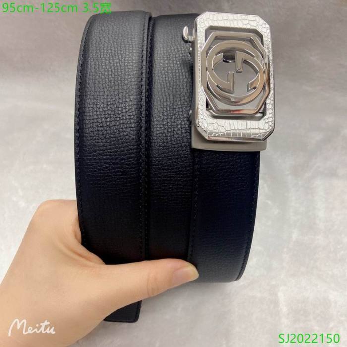 G Belts AAA 3.5CM-10