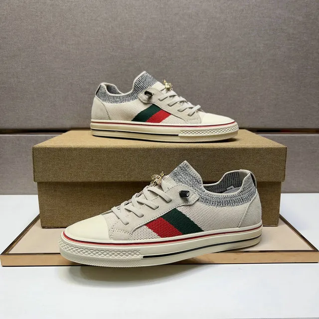 G Low shoes-144