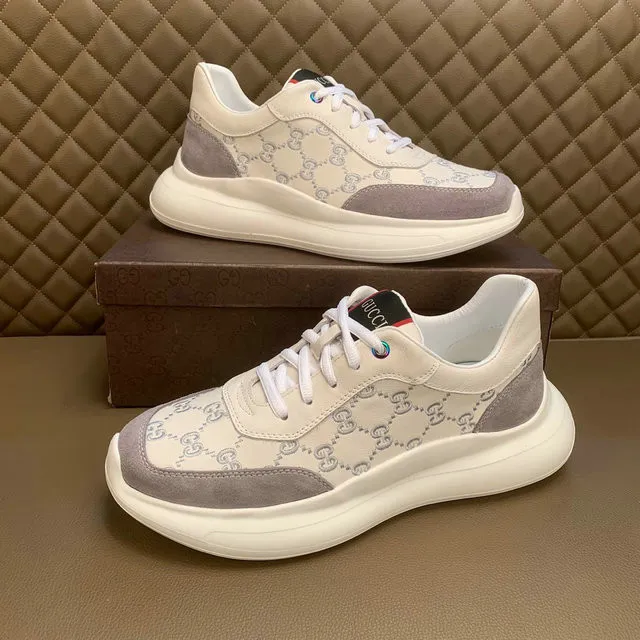 G Low shoes-130
