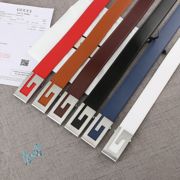 G Belts AAA 3.5CM-8